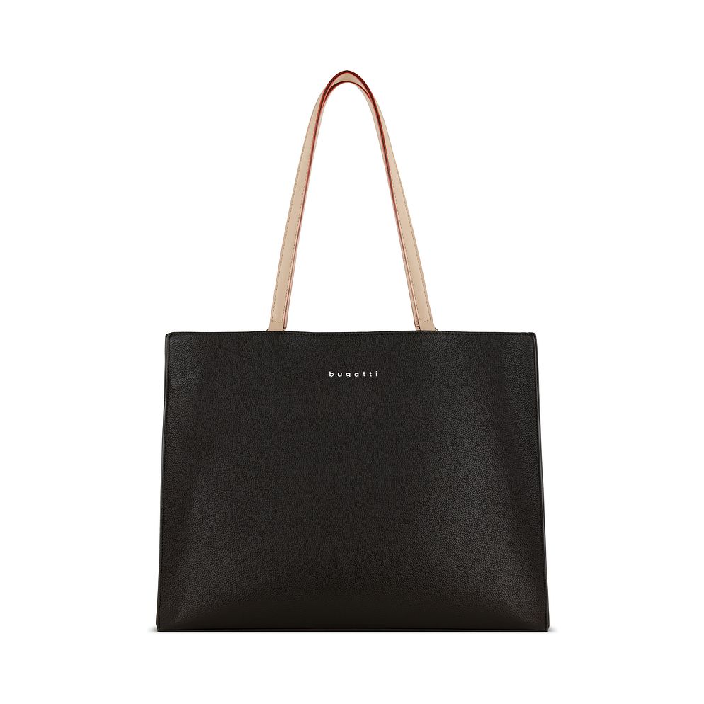 bugatti Ella Borsa tote 40 cm Vano porta PC bugatti Ella Borsa tote 40 cm Vano porta PC