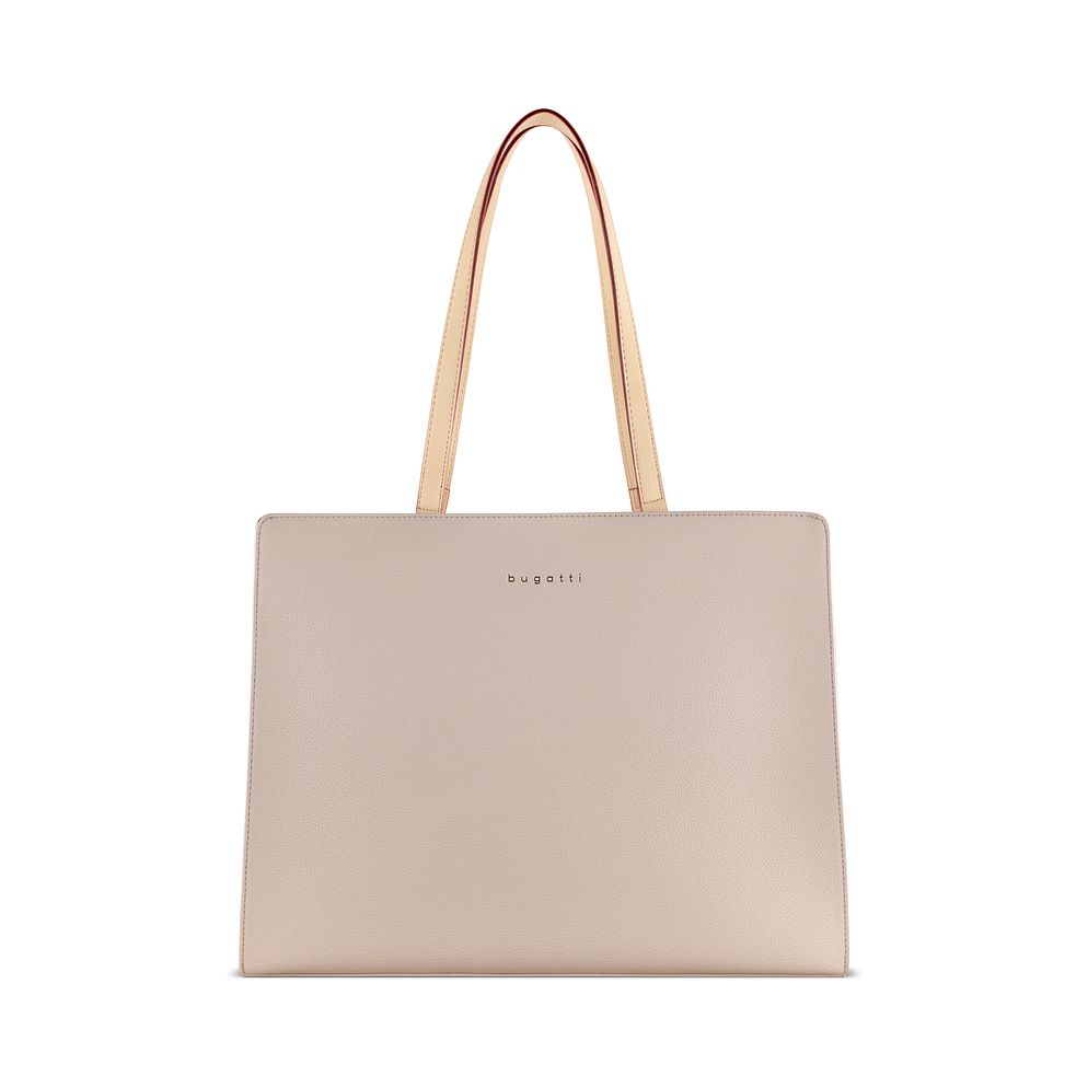 bugatti Ella Borsa tote 40 cm Vano porta PC bugatti Ella Borsa tote 40 cm Vano porta PC
