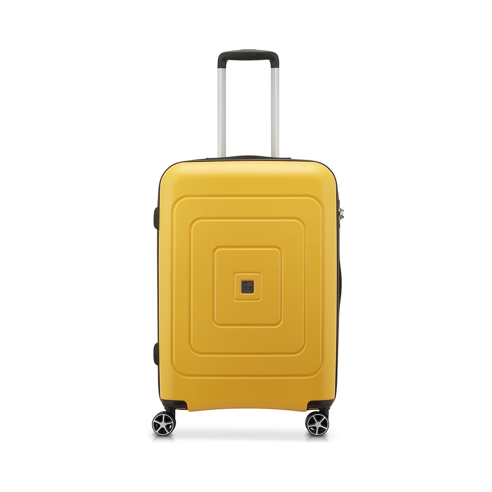 MODO by Roncato Nebula 4 ruedas Trolley 66 cm MODO by Roncato Nebula 4 ruedas Trolley 66 cm