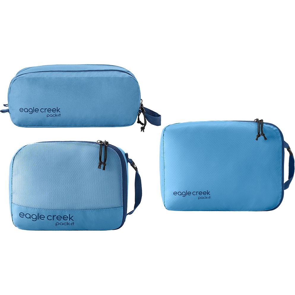 Eagle Creek Pack-It Sets Packpåse 25.5 cm Eagle Creek Pack-It Sets Packpåse 25.5 cm