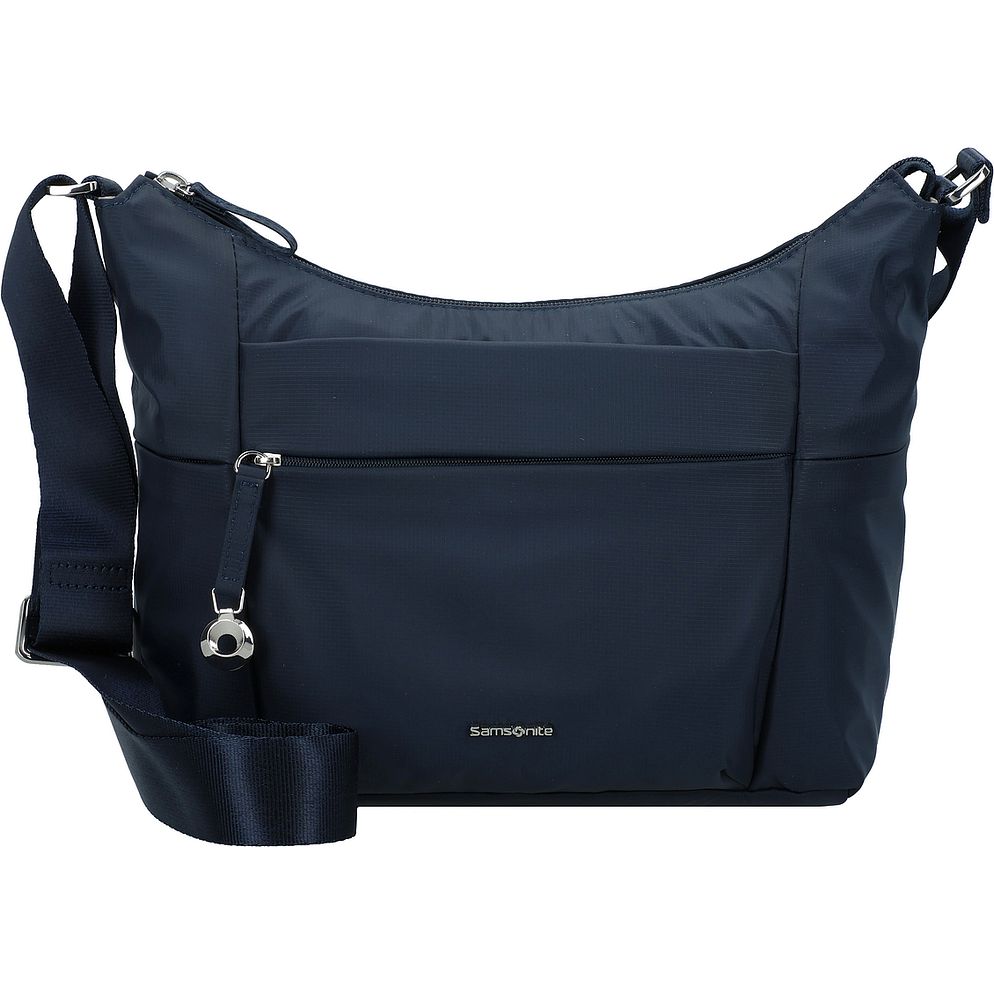 Samsonite Move 5.0 Borsa a tracolla 26 cm Samsonite Move 5.0 Borsa a tracolla 26 cm
