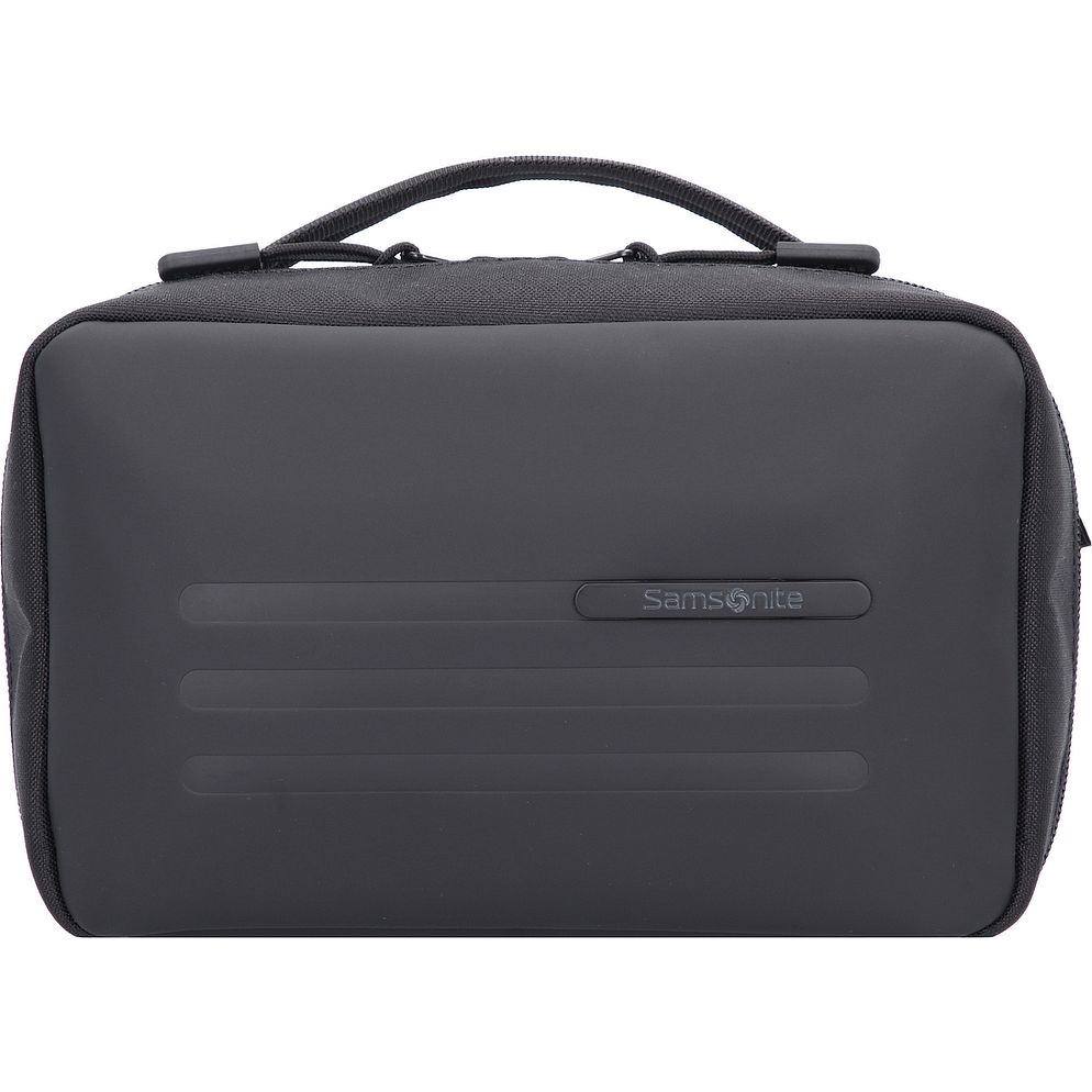 Samsonite Stackd Borsa da toilette 22 cm Samsonite Stackd Borsa da toilette 22 cm