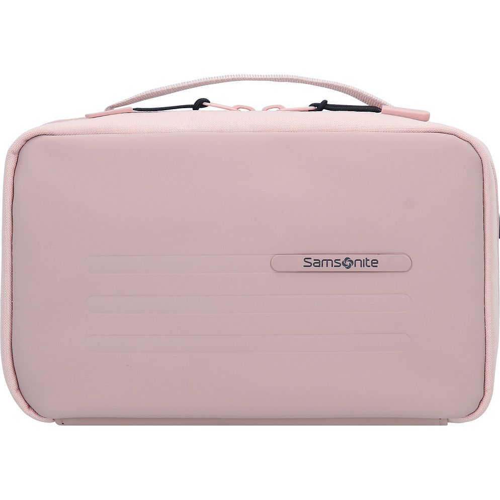 Samsonite Stackd Borsa da toilette 22 cm Samsonite Stackd Borsa da toilette 22 cm