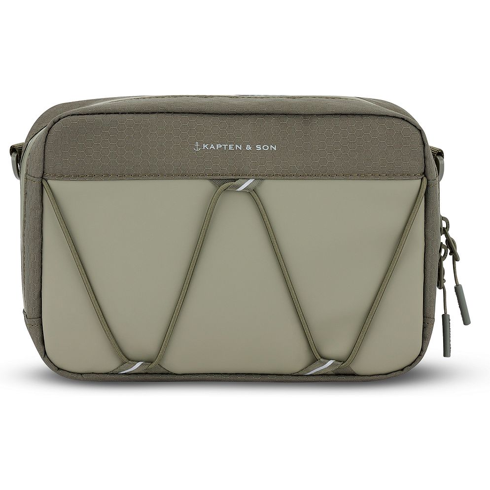 Kapten & Son Banff Borsa a tracolla 25.5 cm
