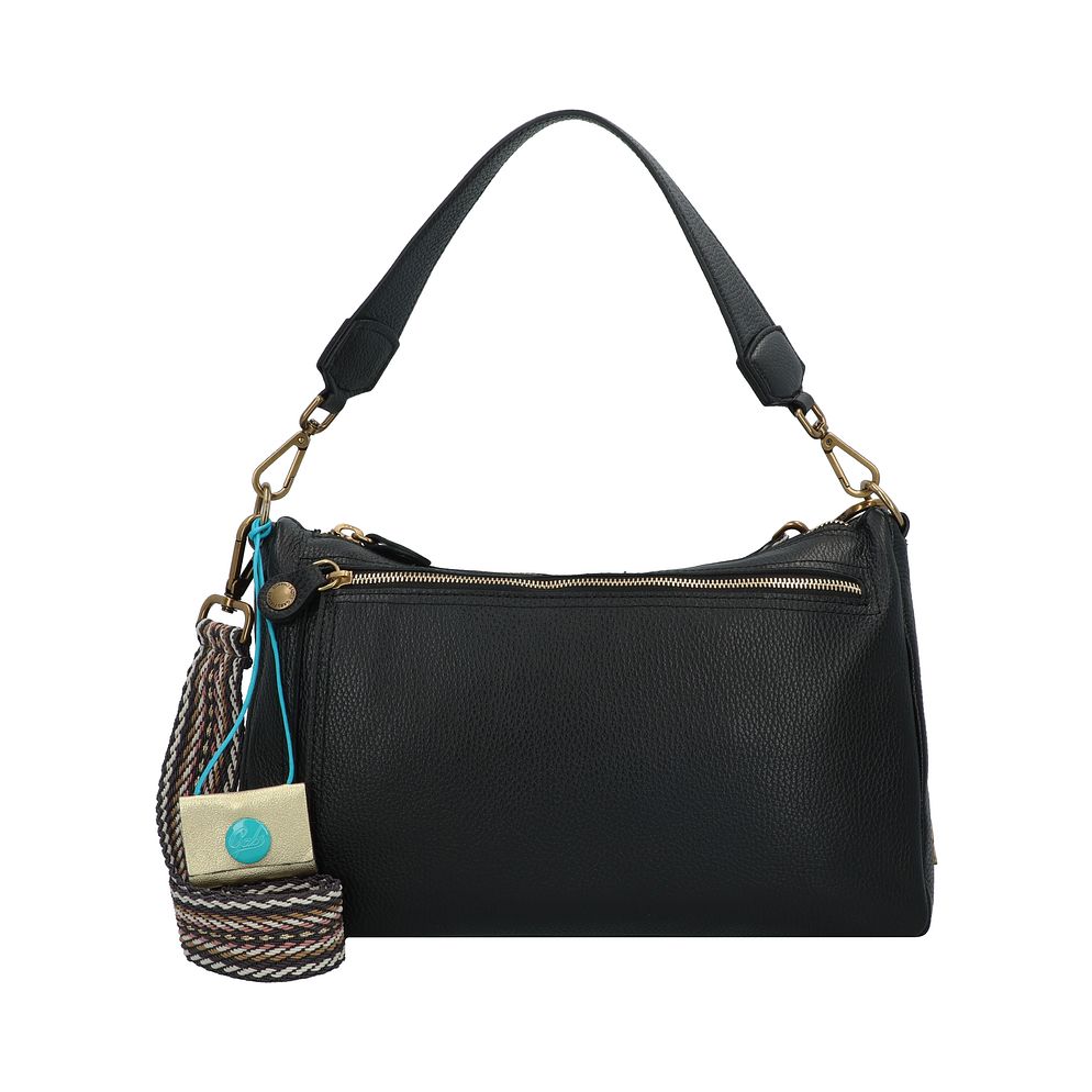 Gabs Lolly Bolso para hombre Piel natural 34 cm Gabs Lolly Bolso para hombre Piel natural 34 cm