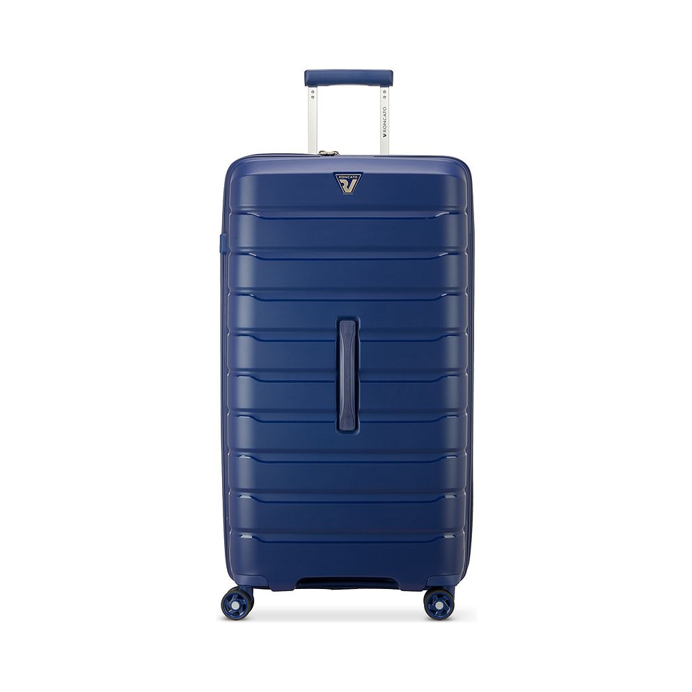 Roncato B-Flying Trunk 4 ruote Carrello 78 cm