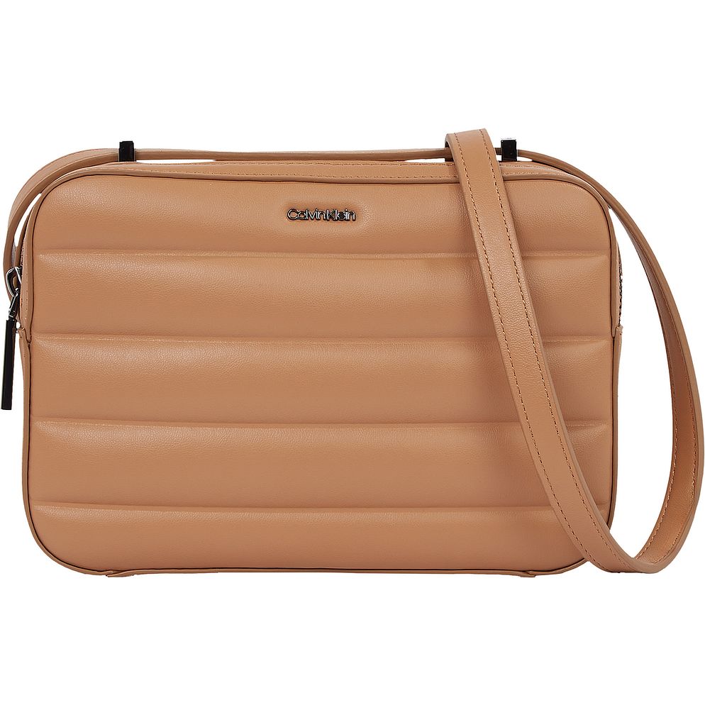 Calvin Klein Line Quilt Bolso bandolera 22 cm Calvin Klein Line Quilt Bolso bandolera 22 cm