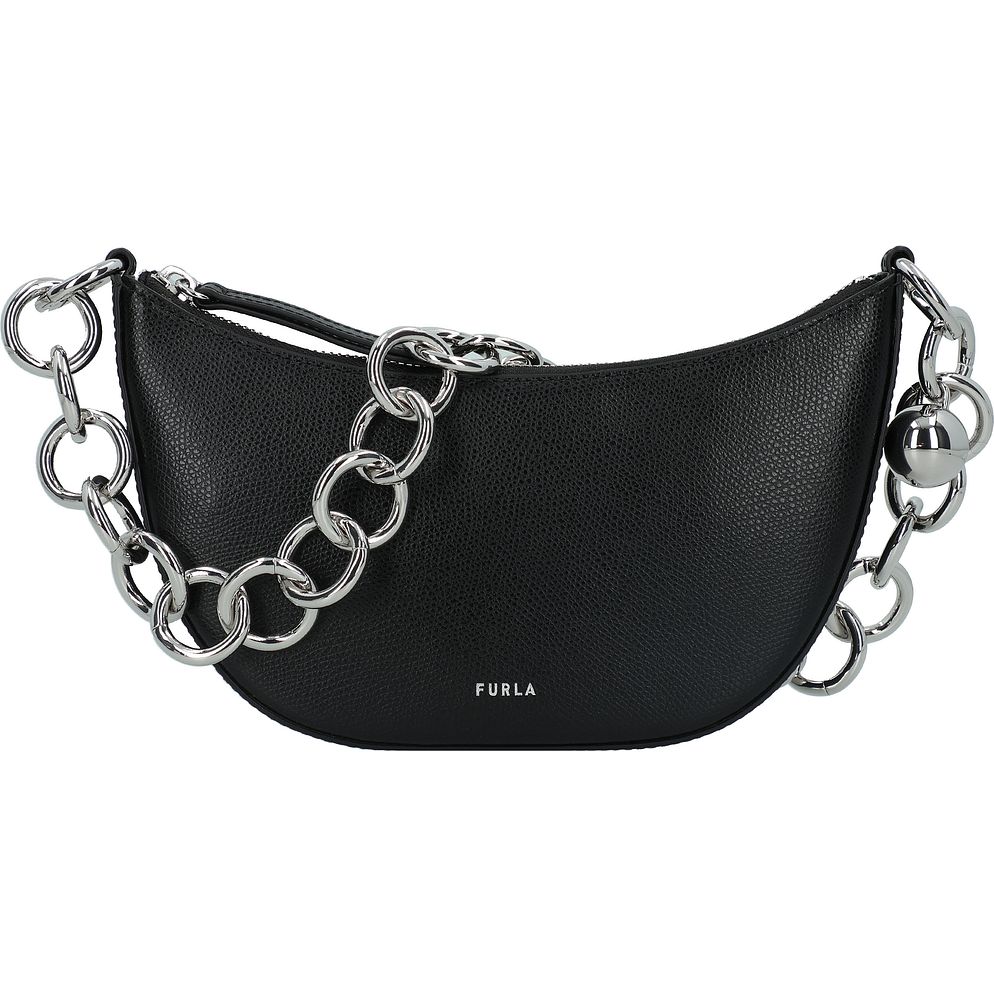 Furla Delizia Borsa a spalla Vera Pelle 20 cm