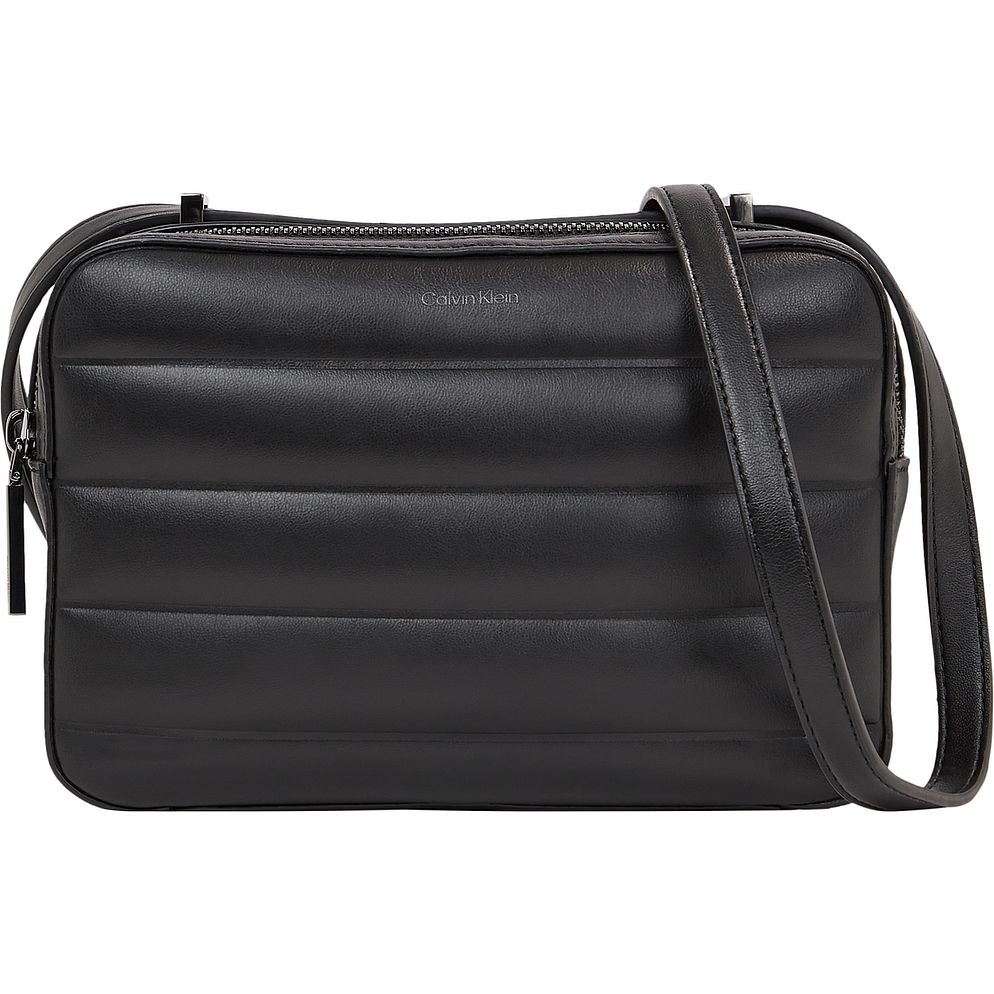 Calvin Klein Line Quilt Bolso bandolera 22 cm Calvin Klein Line Quilt Bolso bandolera 22 cm