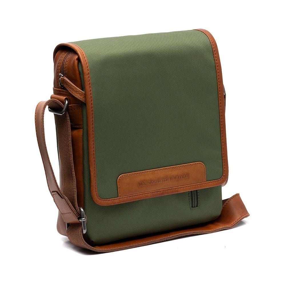 The Chesterfield Brand Fusion Mikeli Bolso bandolera 22 cm The Chesterfield Brand Fusion Mikeli Bolso bandolera 22 cm
