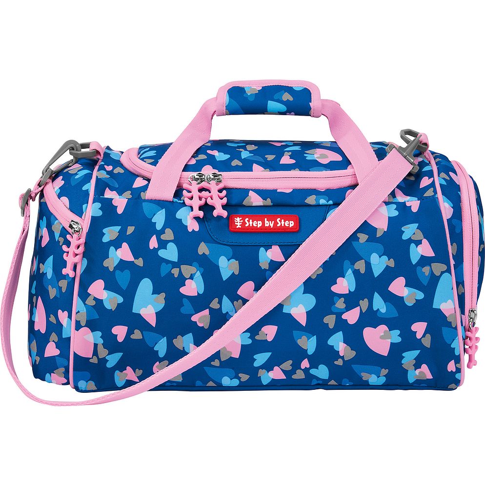 Step by Step Borsone sport 36 cm Step by Step Borsone sport 36 cm