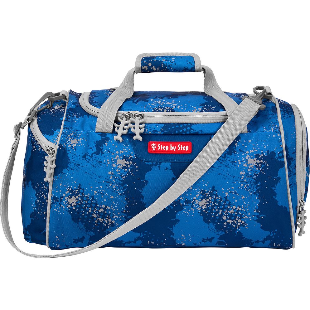Step by Step Borsone sport 36 cm Step by Step Borsone sport 36 cm