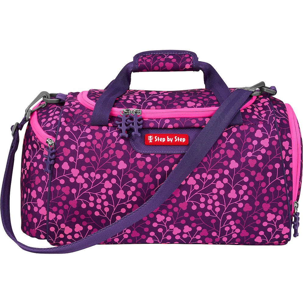Step by Step Borsone sport 36 cm Step by Step Borsone sport 36 cm
