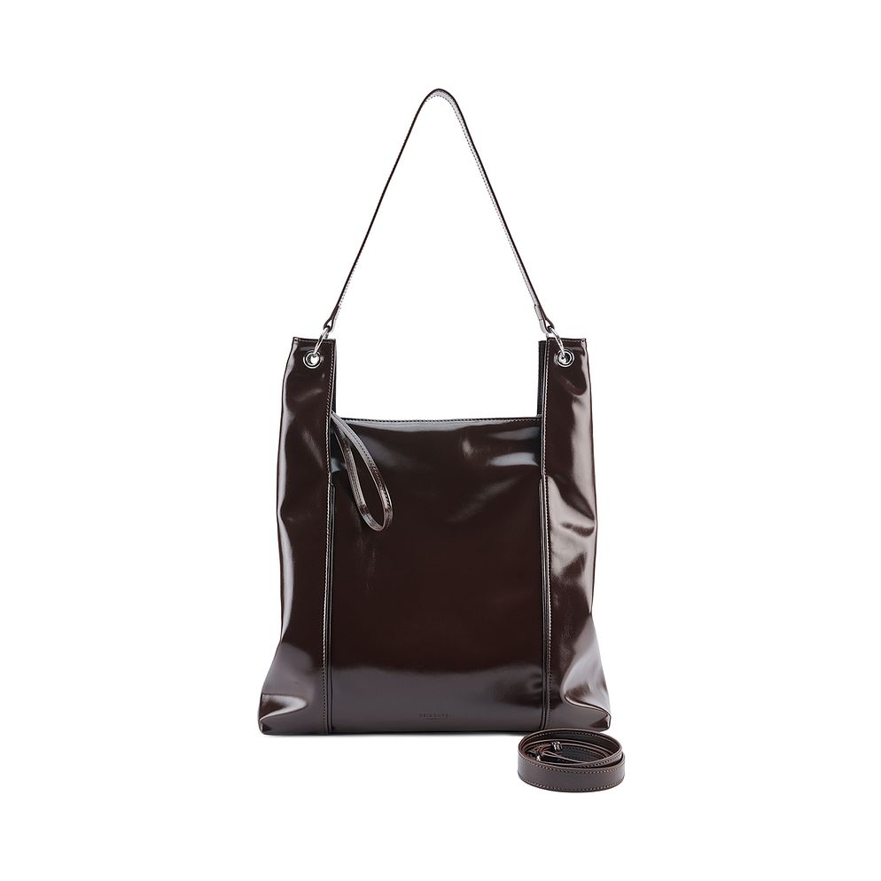 Seidenfelt Delary Borsa a spalla 43 cm Seidenfelt Delary Borsa a spalla 43 cm