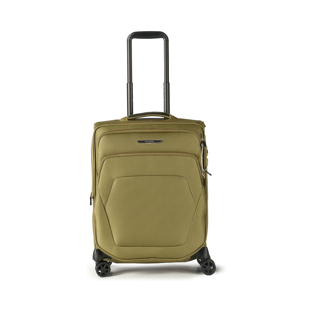 Samsonite Spark Sng 2 4 ruote Trolley cabina 55 cm espandibile