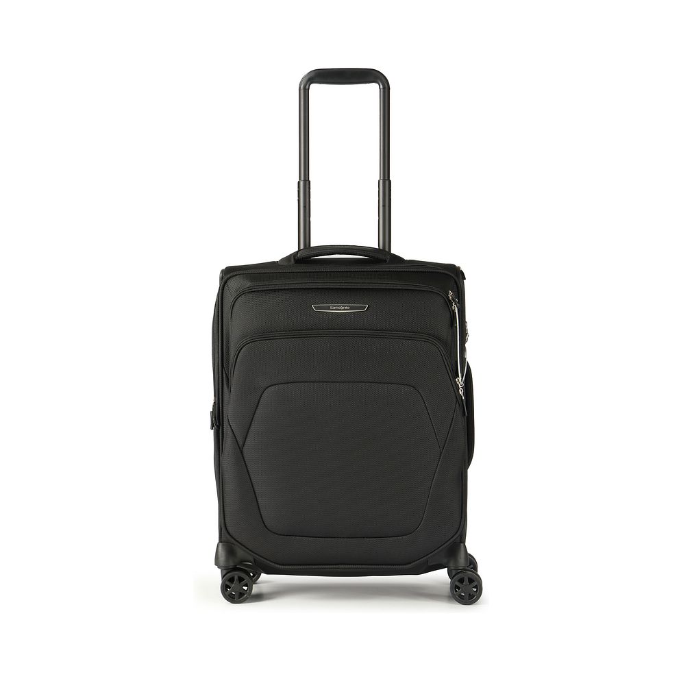 Samsonite Spark Sng 2 4-hjulet Håndbagage 55 cm med ekspansion Samsonite Spark Sng 2 4-hjulet Håndbagage 55 cm med ekspansion