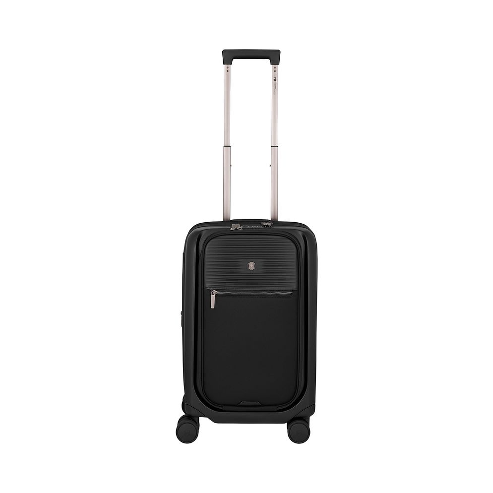Victorinox Mythic 4 ruote Trolley cabina 55 cm Vano porta PC espandibile Victorinox Mythic 4 ruote Trolley cabina 55 cm Vano porta PC espandibile