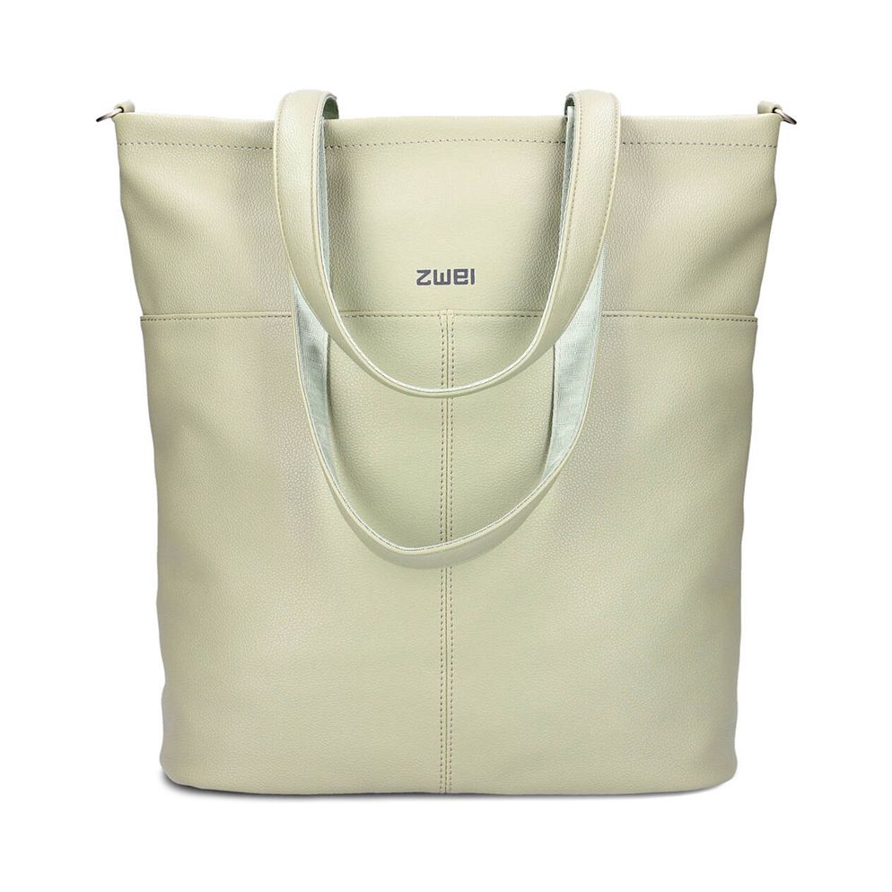 Zwei Mademoiselle.M Borsa tote 37 cm Zwei Mademoiselle.M Borsa tote 37 cm