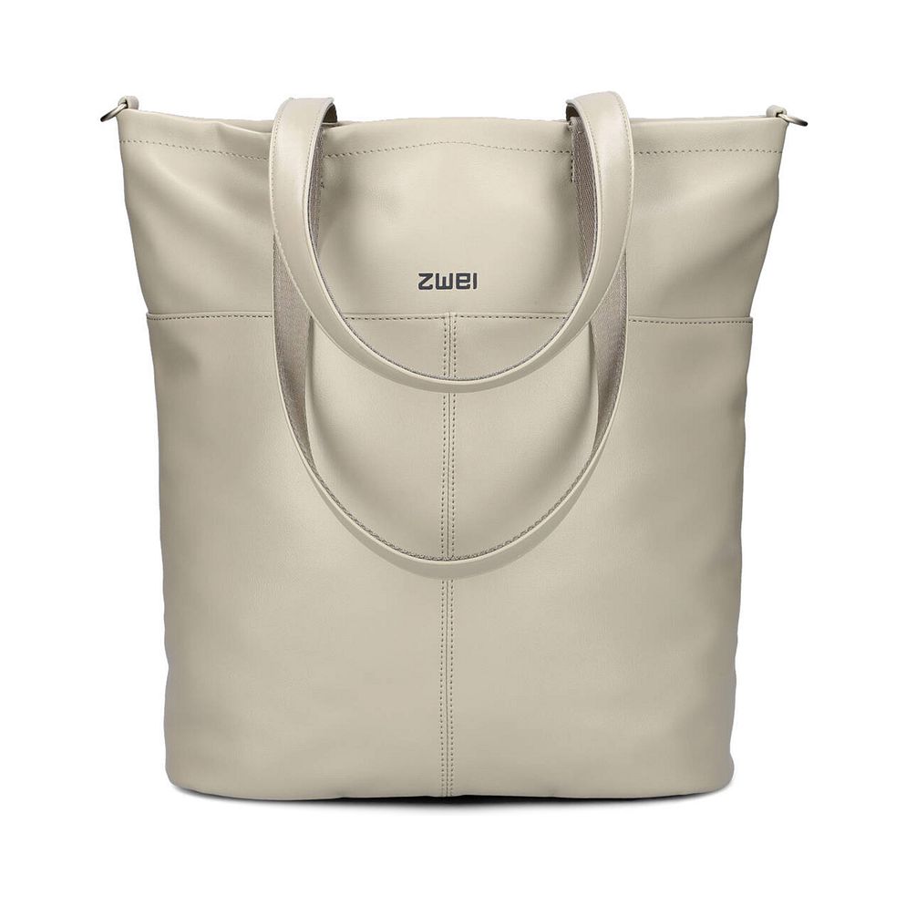 Zwei Mademoiselle.M Borsa tote 37 cm Zwei Mademoiselle.M Borsa tote 37 cm