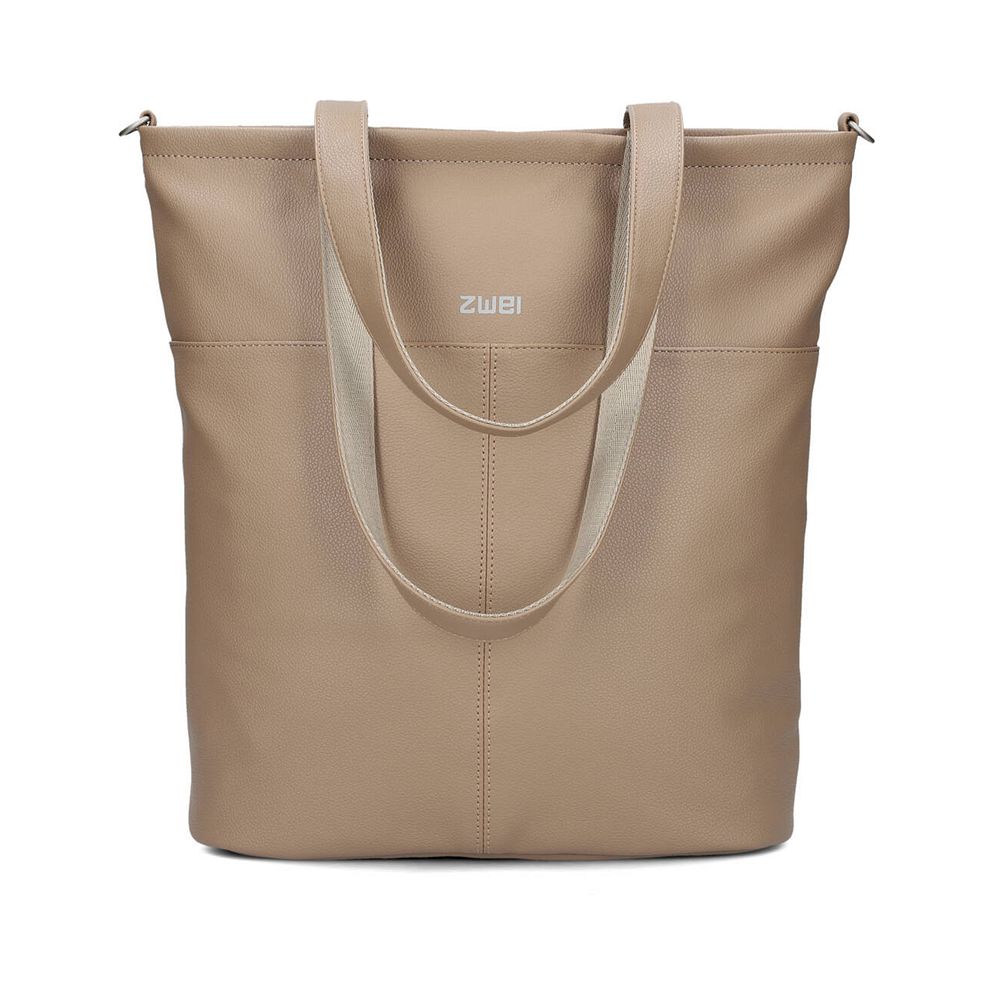 Zwei Mademoiselle.M Borsa tote 37 cm Zwei Mademoiselle.M Borsa tote 37 cm