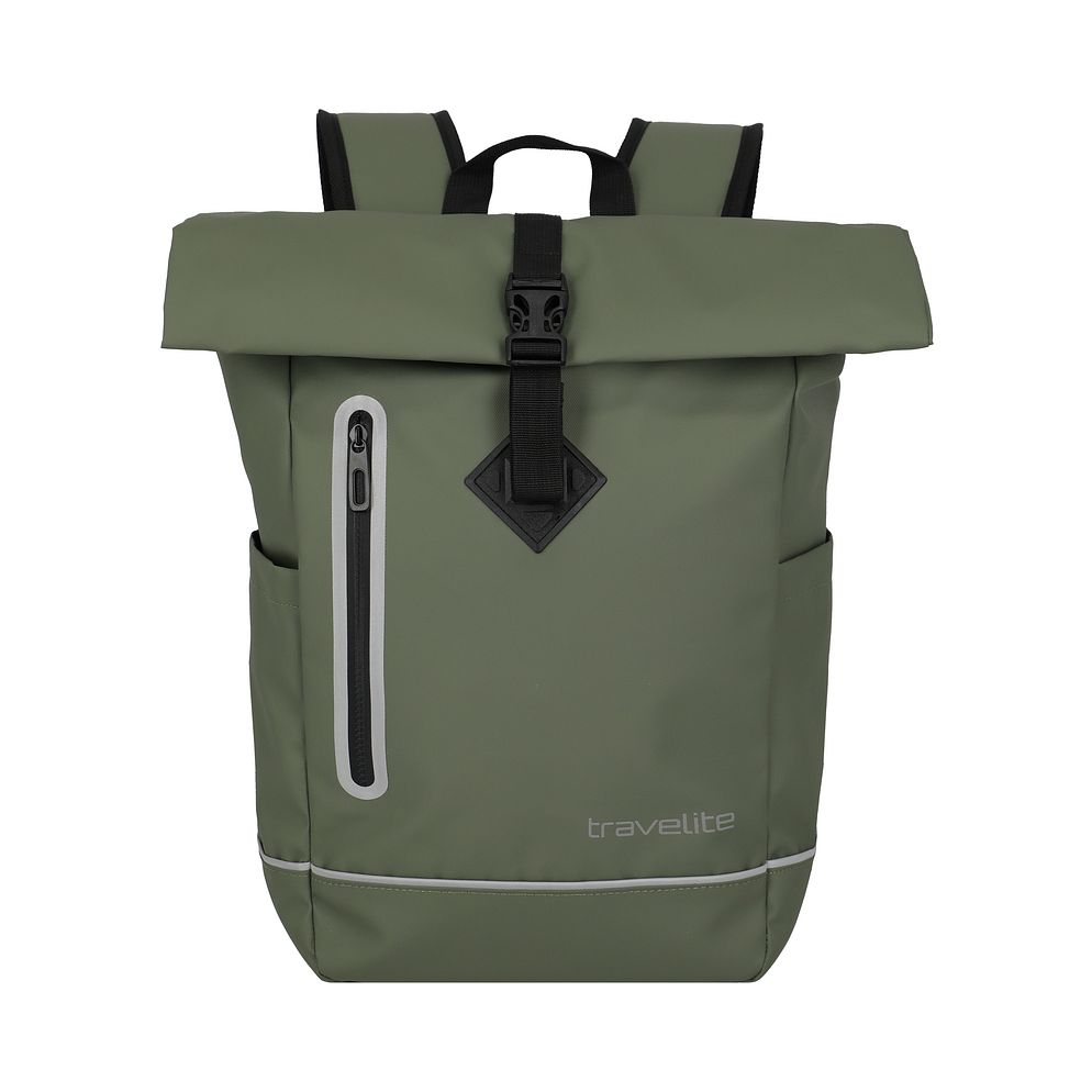 Travelite Basics Daypack 48 cm Travelite Basics Daypack 48 cm