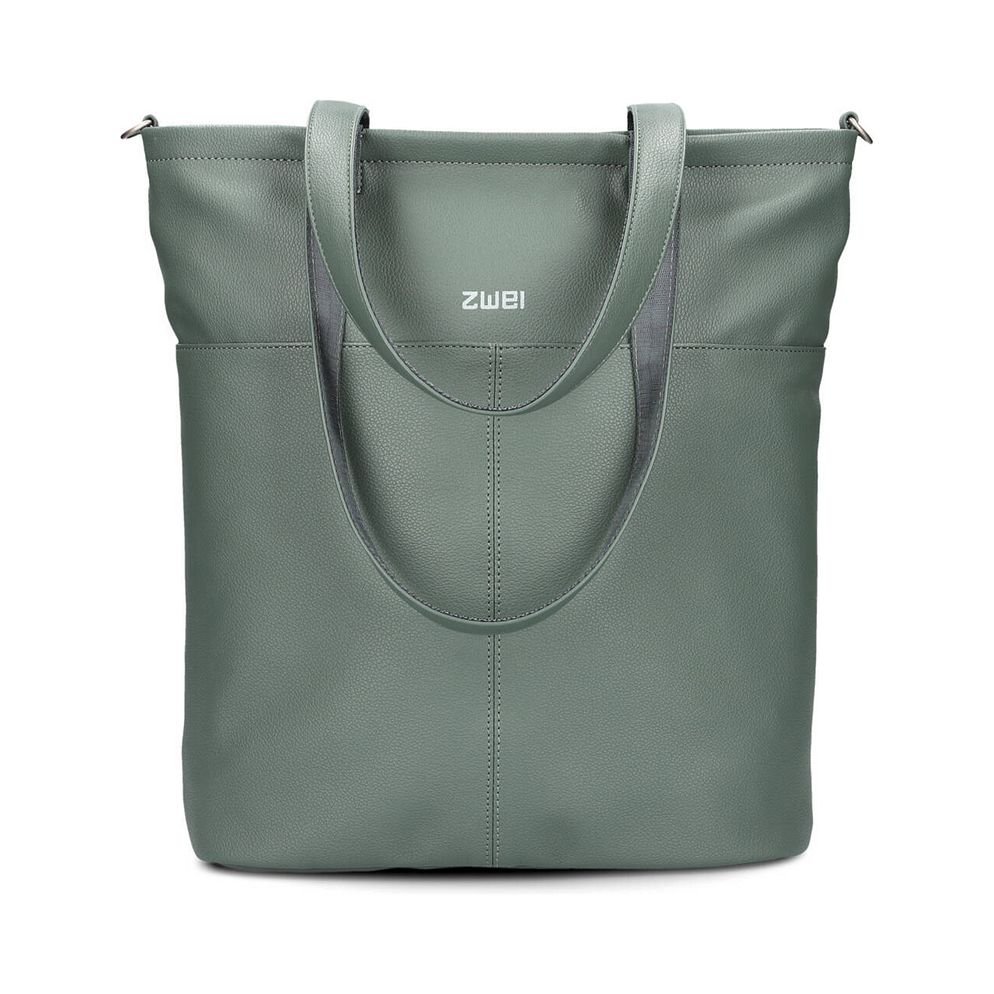Zwei Mademoiselle.M Borsa tote 37 cm Zwei Mademoiselle.M Borsa tote 37 cm