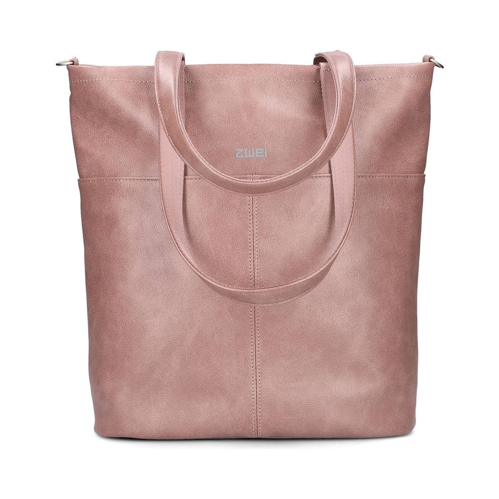Zwei Mademoiselle.M Borsa tote 37 cm Zwei Mademoiselle.M Borsa tote 37 cm