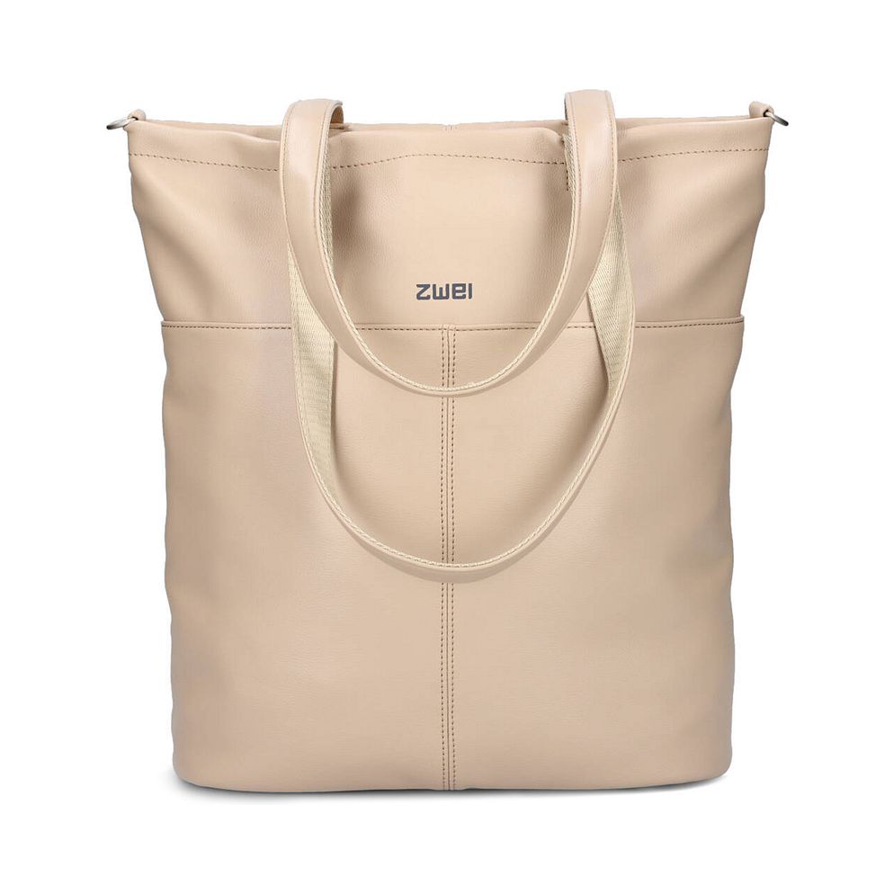 Zwei Mademoiselle.M Borsa tote 37 cm Zwei Mademoiselle.M Borsa tote 37 cm