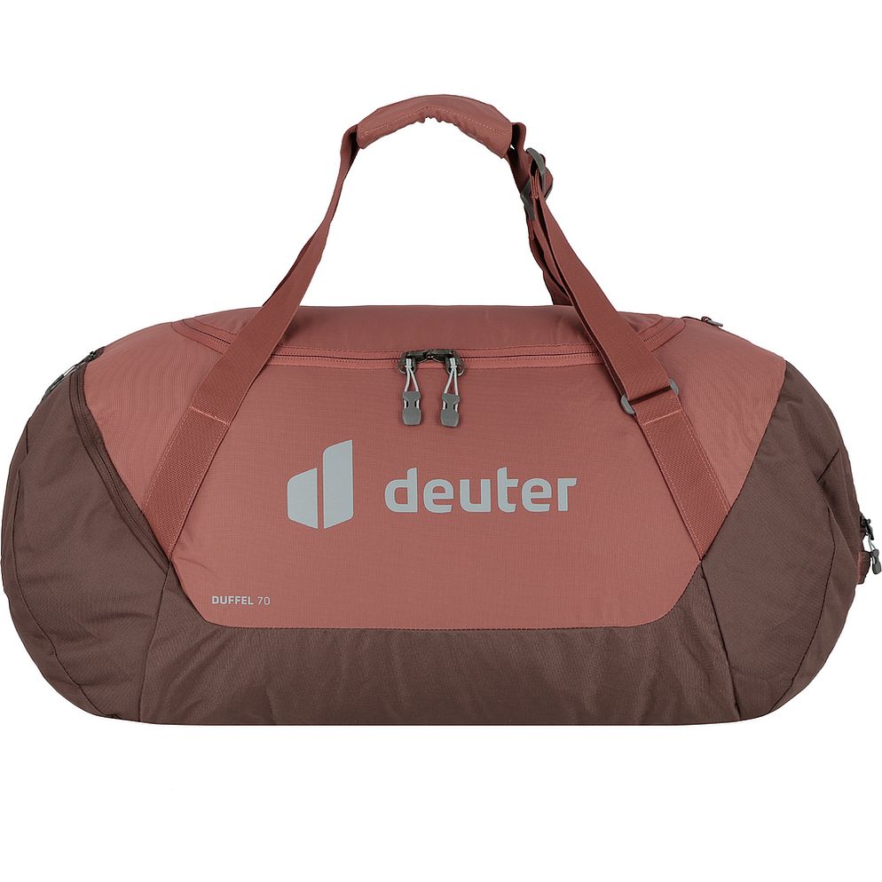 Deuter Duffel 70 Borsa da viaggio Weekender 68 cm Deuter Duffel 70 Borsa da viaggio Weekender 68 cm