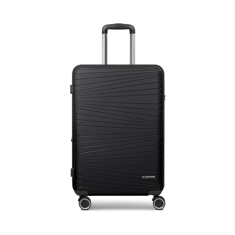 Franky Dallas 3.0 4 ruedas Trolley M 65 cm Con asa expansible Franky Dallas 3.0 4 ruedas Trolley M 65 cm Con asa expansible