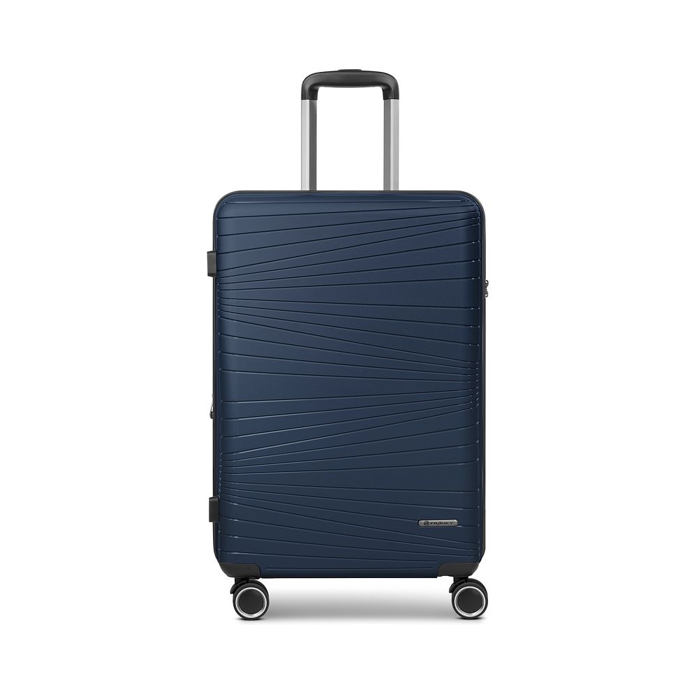 Franky Dallas 3.0 4 ruedas Trolley M 65 cm Con asa expansible Franky Dallas 3.0 4 ruedas Trolley M 65 cm Con asa expansible
