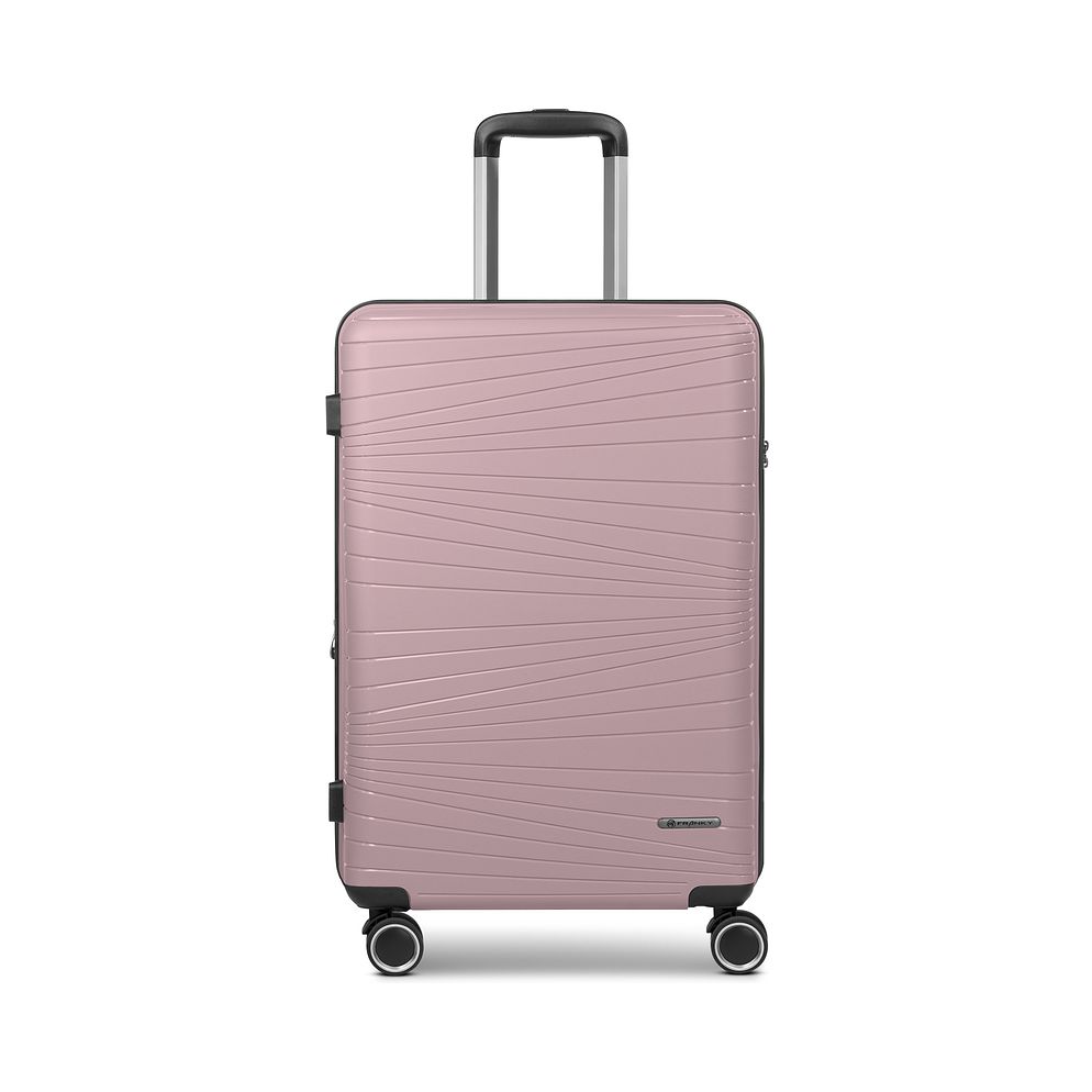 Franky Dallas 3.0 4 ruedas Trolley M 65 cm Con asa expansible Franky Dallas 3.0 4 ruedas Trolley M 65 cm Con asa expansible
