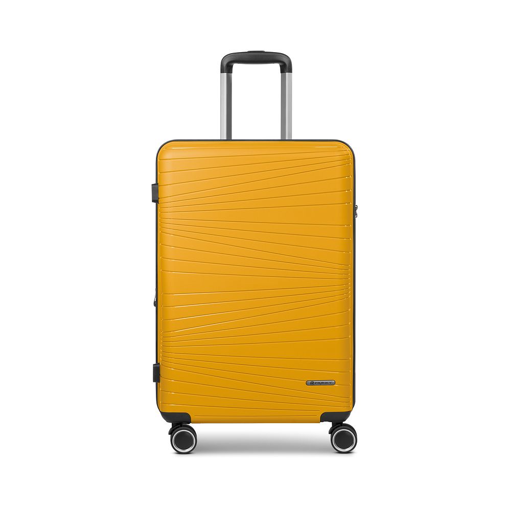Franky Dallas 3.0 4 ruedas Trolley M 65 cm Con asa expansible Franky Dallas 3.0 4 ruedas Trolley M 65 cm Con asa expansible