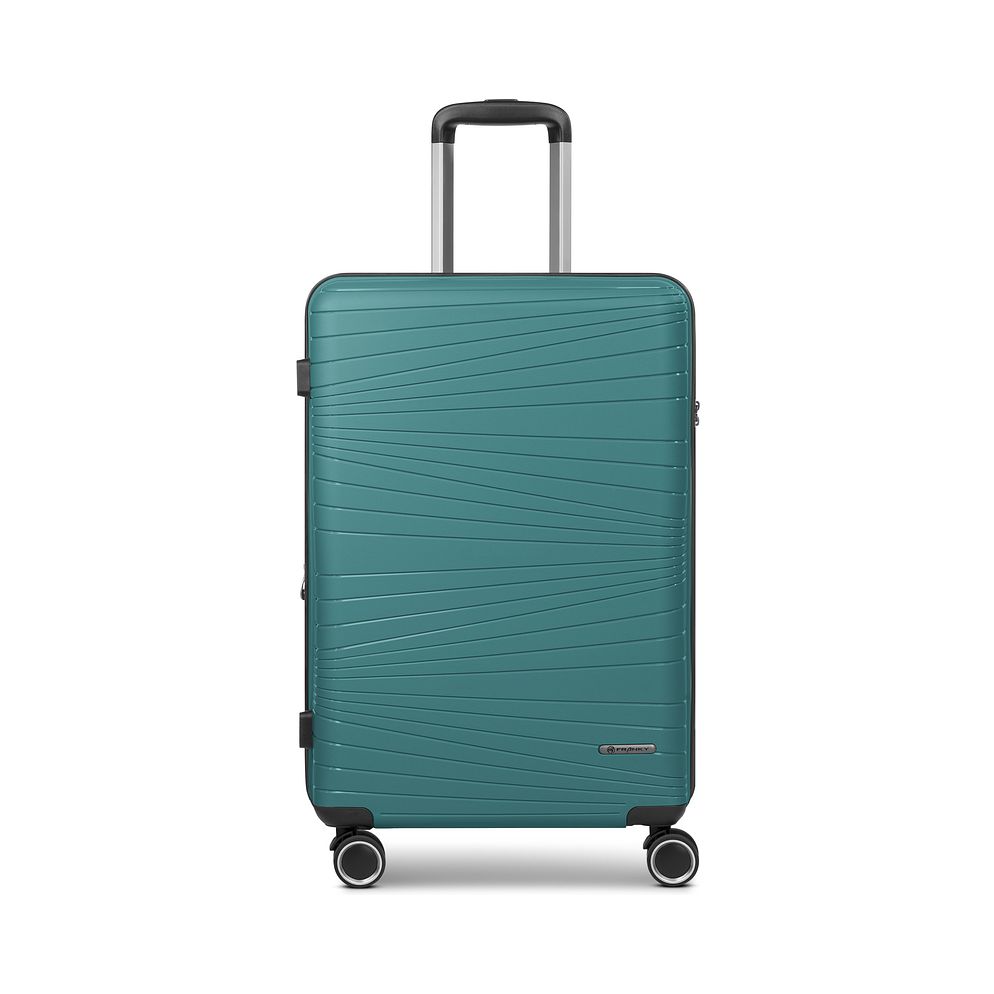 Franky Dallas 3.0 4 ruedas Trolley M 65 cm Con asa expansible Franky Dallas 3.0 4 ruedas Trolley M 65 cm Con asa expansible