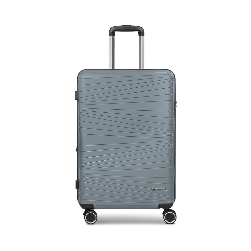 Franky Dallas 3.0 4 ruedas Trolley M 65 cm Con asa expansible Franky Dallas 3.0 4 ruedas Trolley M 65 cm Con asa expansible