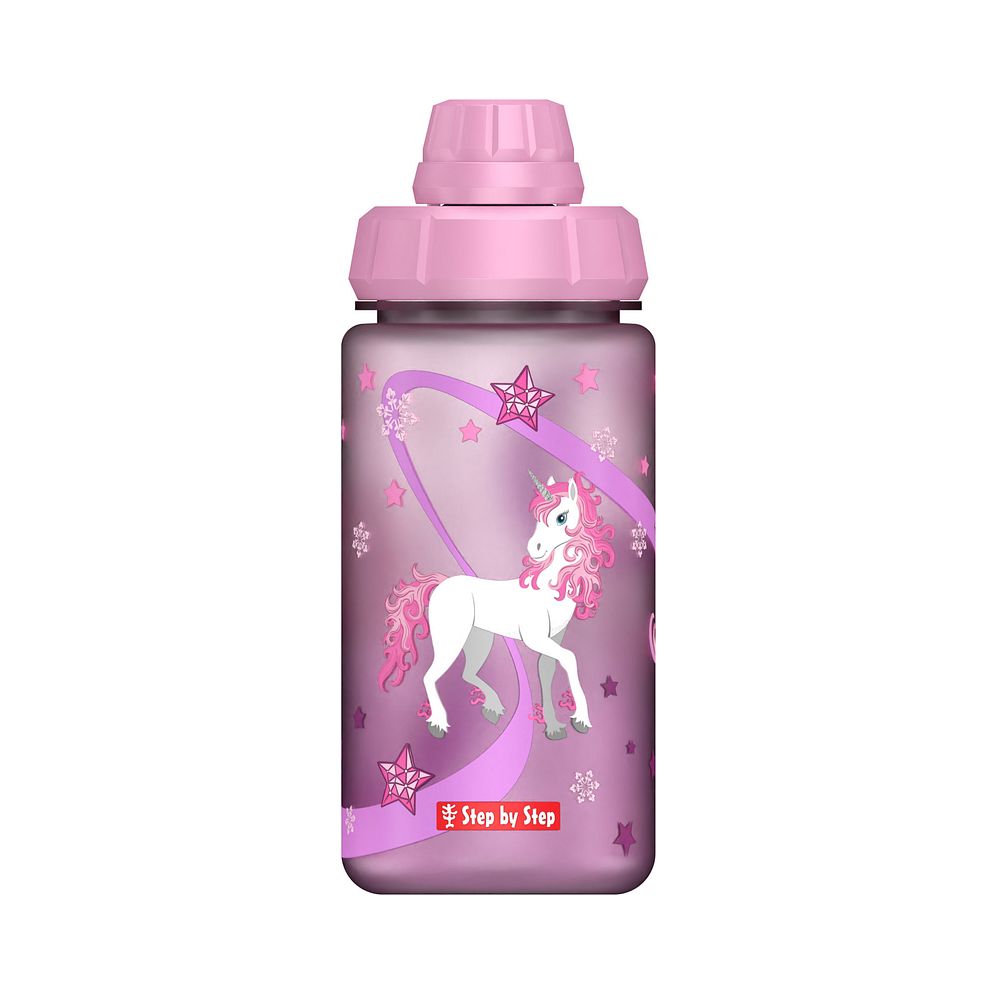 Step by Step Borraccia 550 ml Step by Step Borraccia 550 ml
