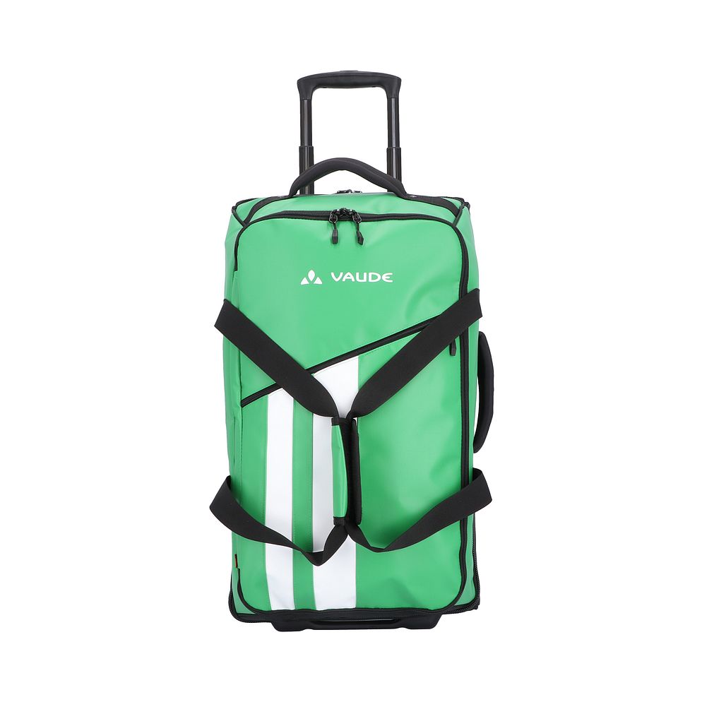 Vaude Rotuma 65 2 ruote Carrello 61 cm