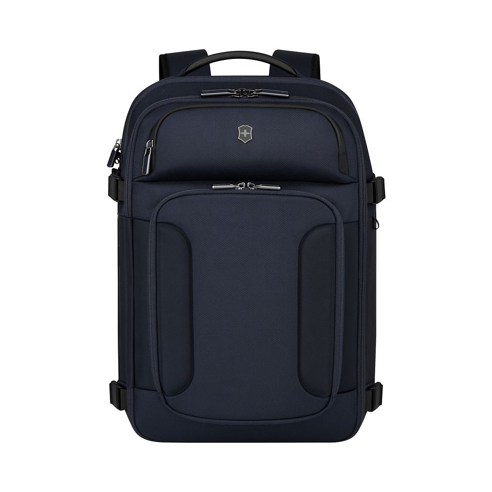 Victorinox Werks Traveler 7.0 Zaino da lavoro 47 cm Vano porta PC
