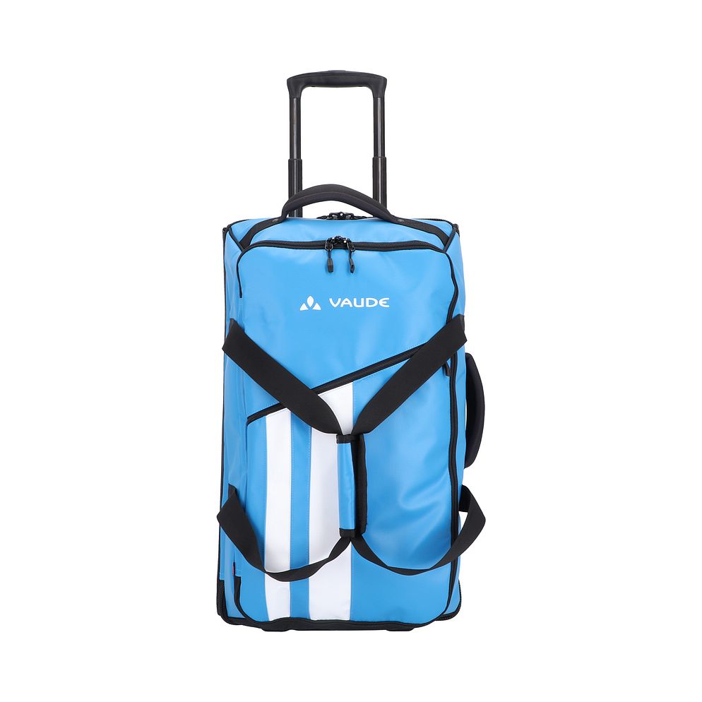 Vaude Rotuma 65 2 ruote Carrello 61 cm Vaude Rotuma 65 2 ruote Carrello 61 cm