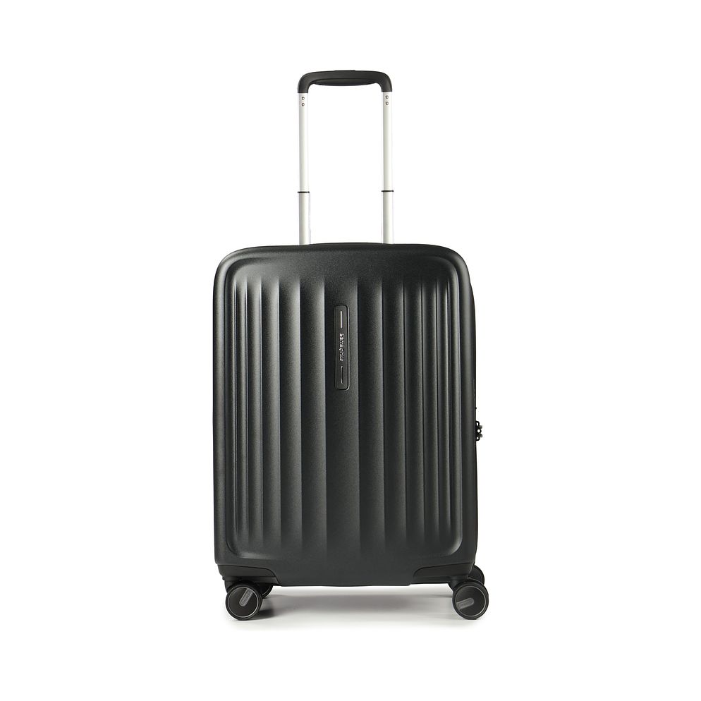 Samsonite Fyrm 4 ruedas Maleta de cabina S 55 cm Con asa expansible