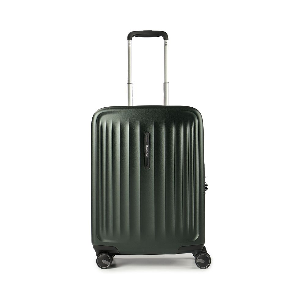 Samsonite Fyrm 4 ruedas Maleta de cabina S 55 cm Con asa expansible