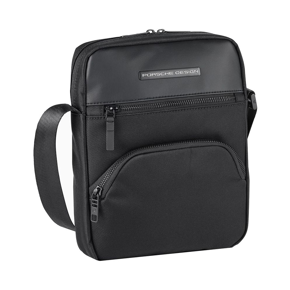 Porsche Design PD Voyager Borsa a tracolla L 21 cm Porsche Design PD Voyager Borsa a tracolla L 21 cm