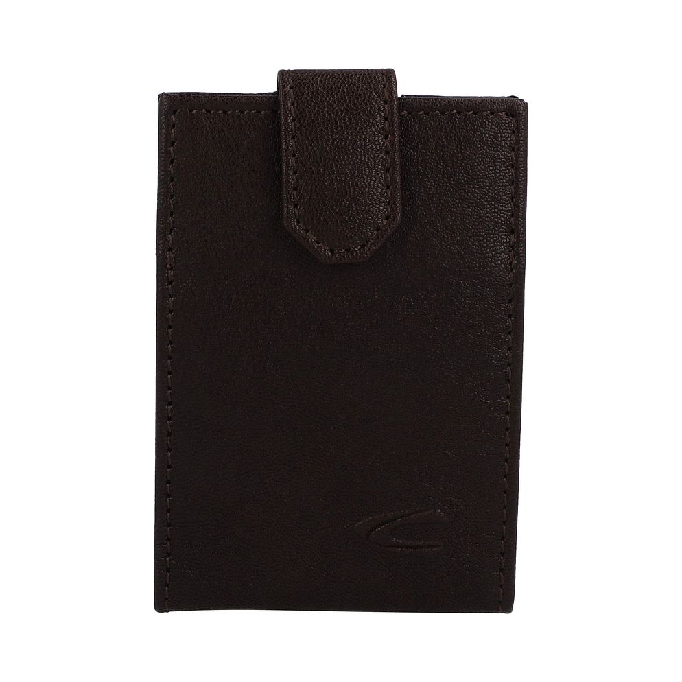 camel active Discover Portafoglio Vera Pelle 7 cm camel active Discover Portafoglio Vera Pelle 7 cm