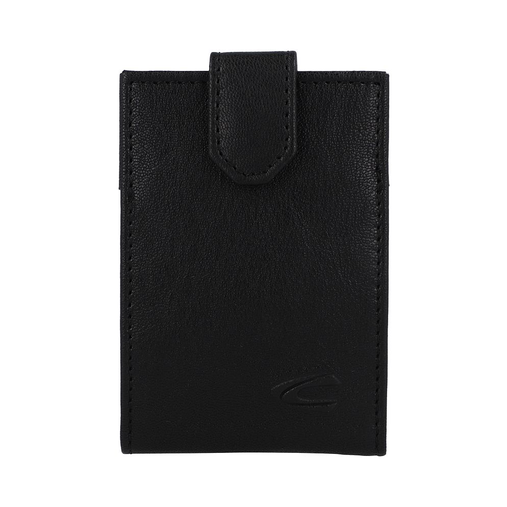 camel active Discover Portafoglio Vera Pelle 7 cm