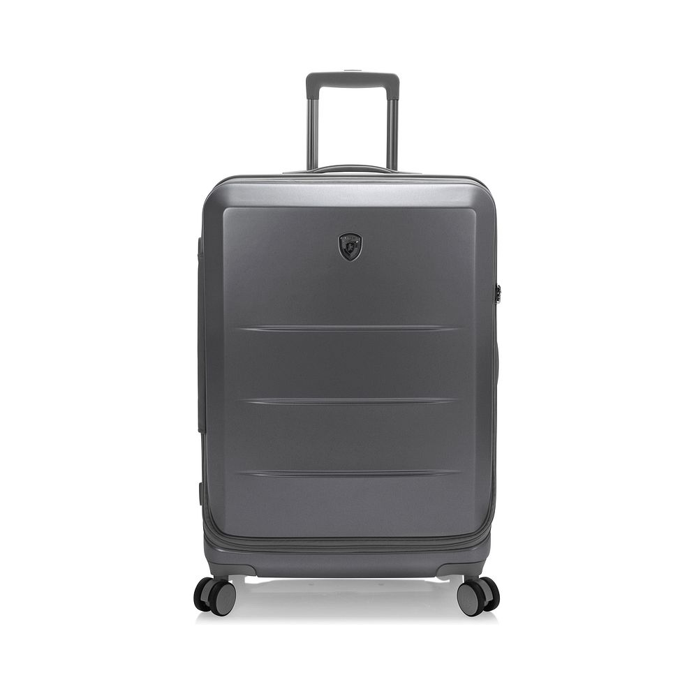 Heys EZ Fashion 4 ruote Carrello M 66 cm espandibile Heys EZ Fashion 4 ruote Carrello M 66 cm espandibile