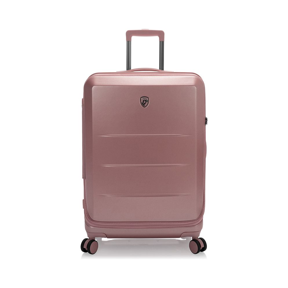 Heys EZ Fashion 4 ruote Carrello M 66 cm espandibile Heys EZ Fashion 4 ruote Carrello M 66 cm espandibile