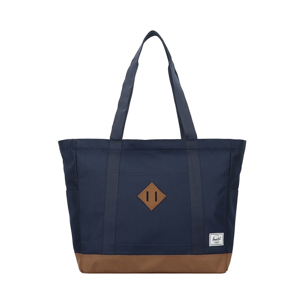 Herschel Heritage Borsa tote 63.5 cm Vano porta PC Herschel Heritage Borsa tote 63.5 cm Vano porta PC