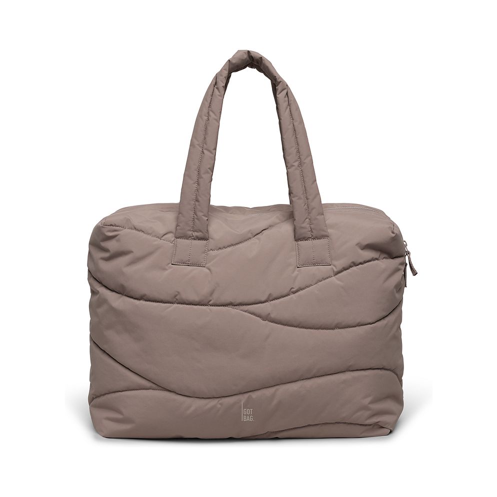 Got Bag Everyday Bag Wavy Puffer Borsa tote 48 cm