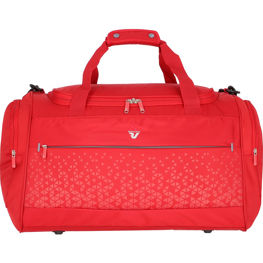 Roncato Crosslite Borsa da viaggio Weekender 55 cm