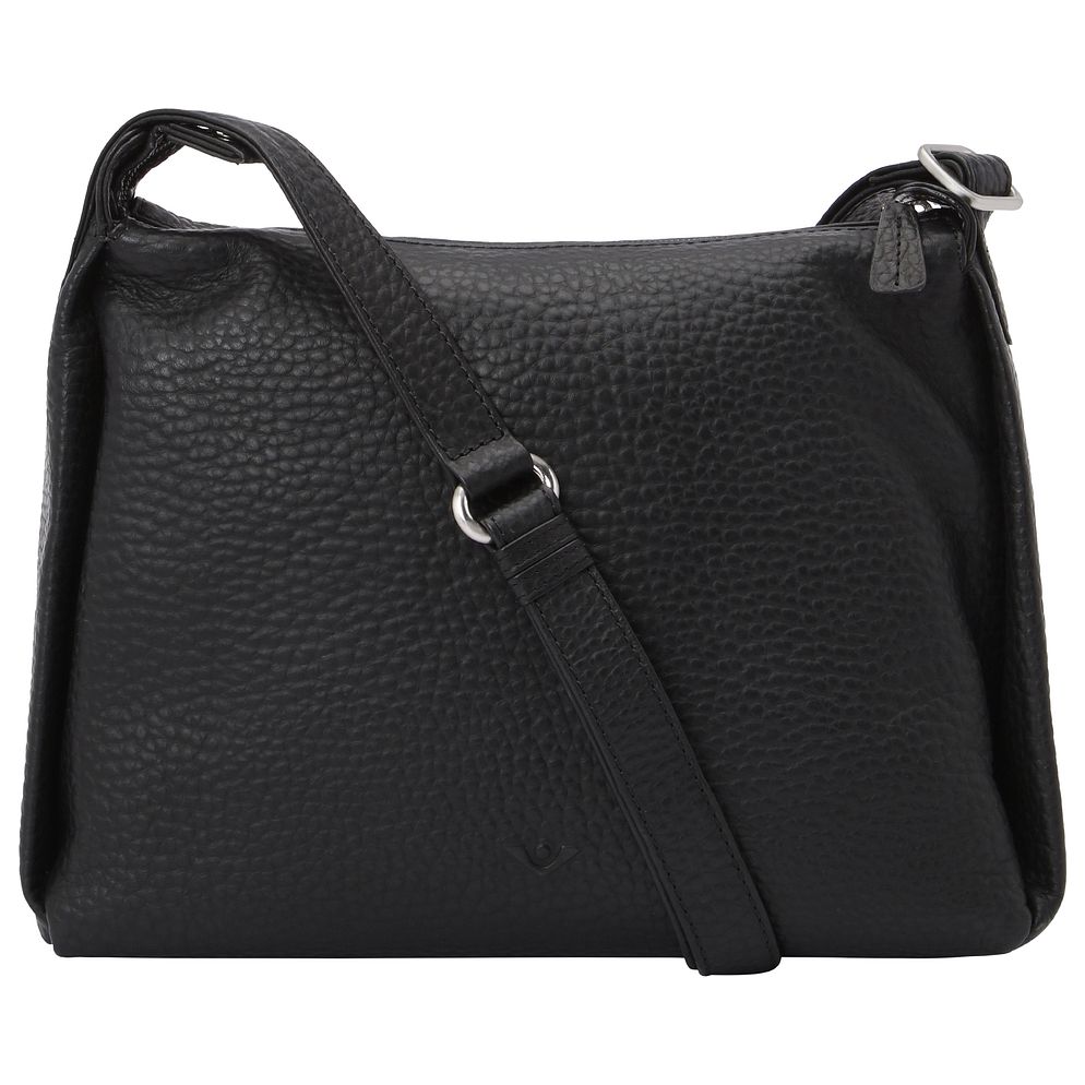 Voi Hirsch Borsa a tracolla Vera Pelle 29 cm Voi Hirsch Borsa a tracolla Vera Pelle 29 cm